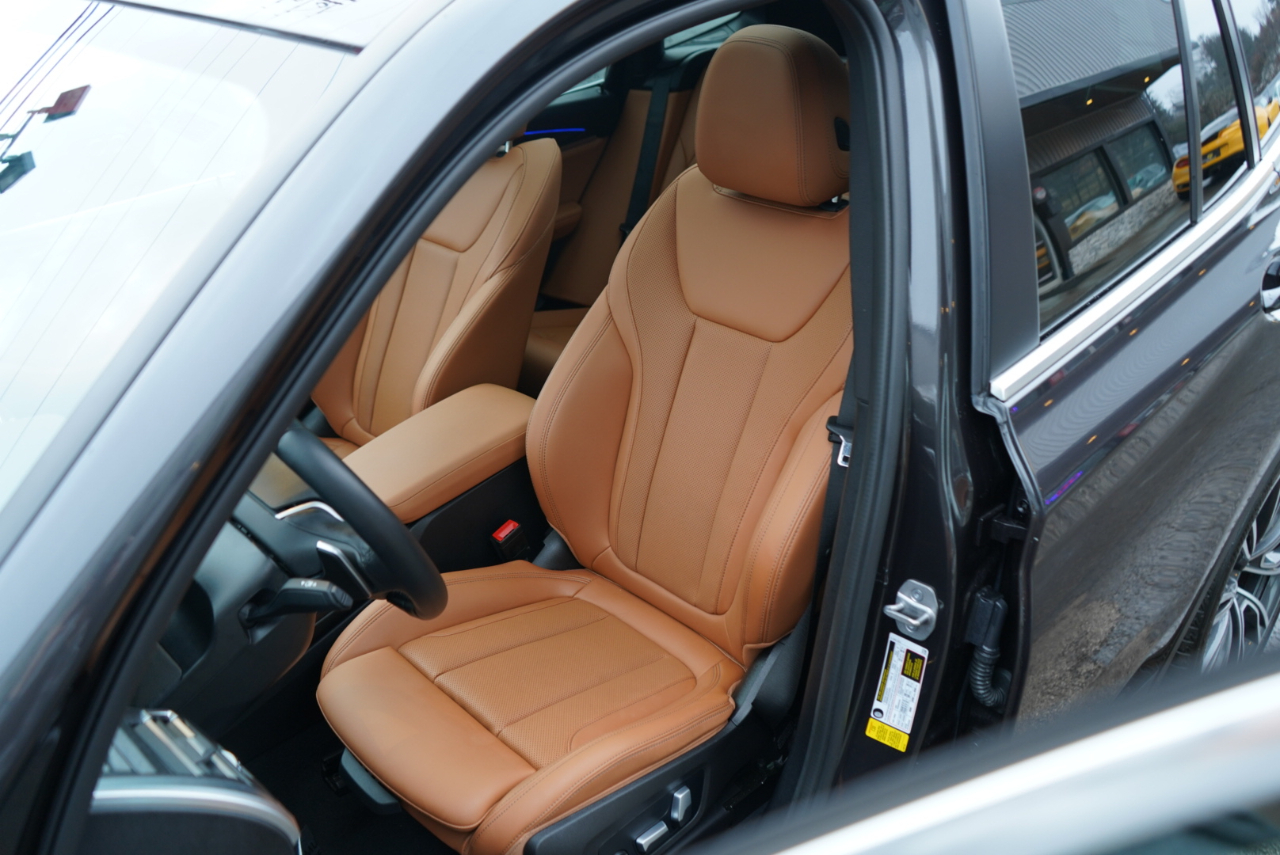 BMW X3 sDrive30i Sports Activity Vehicle 2023