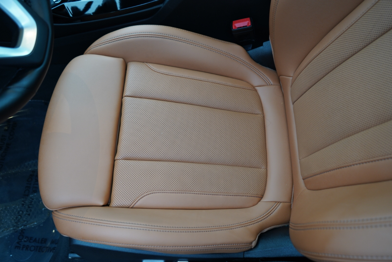 BMW X3 sDrive30i Sports Activity Vehicle 2023