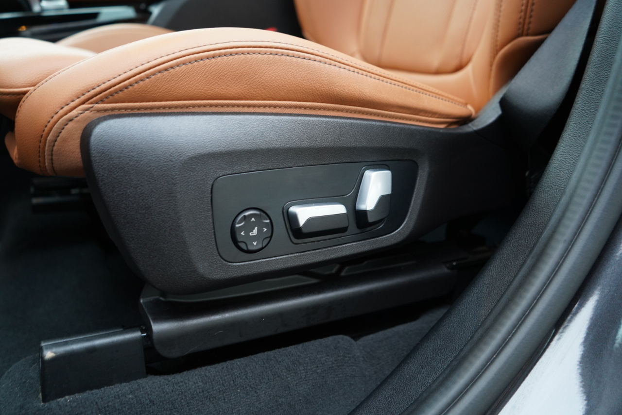 BMW X3 sDrive30i Sports Activity Vehicle 2023