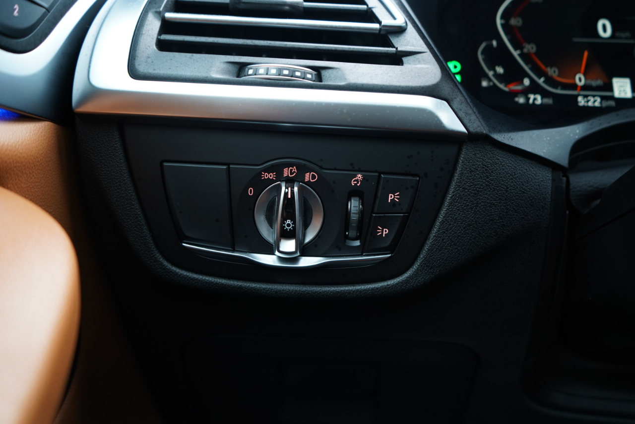 BMW X3 sDrive30i Sports Activity Vehicle 2023