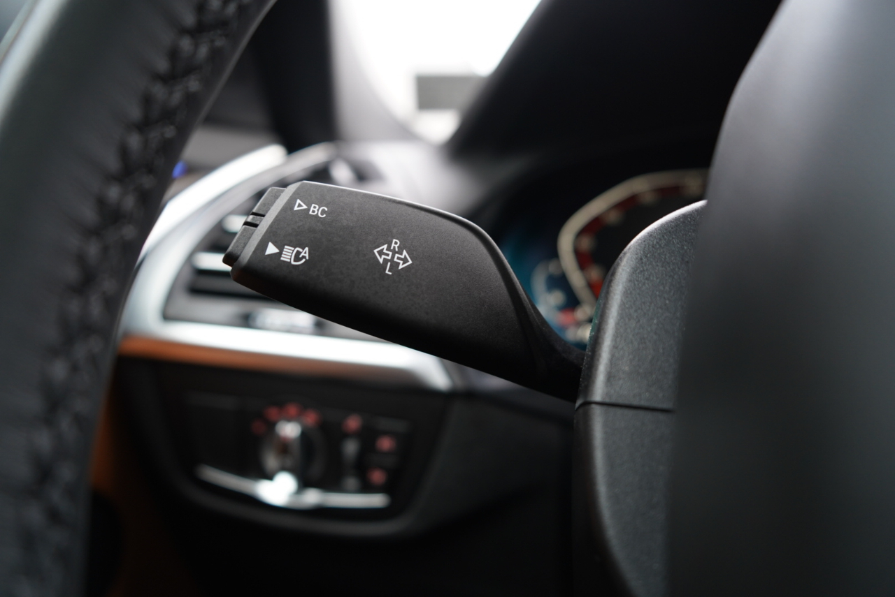 BMW X3 sDrive30i Sports Activity Vehicle 2023