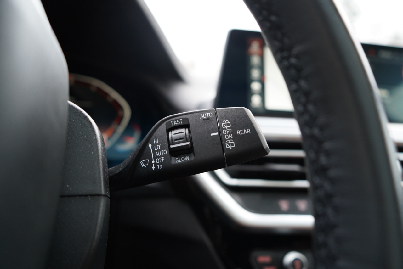 BMW X3 sDrive30i Sports Activity Vehicle 2023