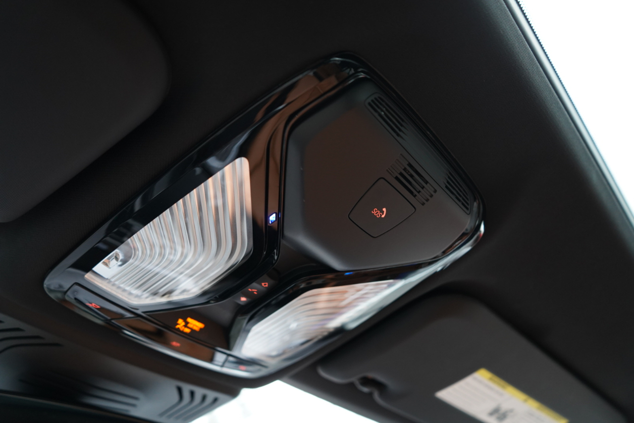 BMW X3 sDrive30i Sports Activity Vehicle 2023