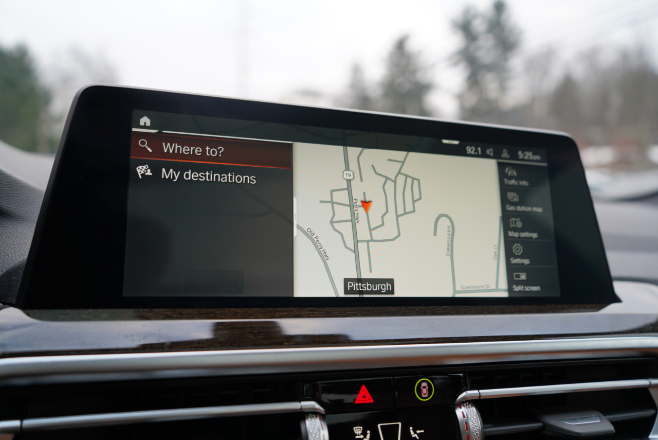 BMW X3 sDrive30i Sports Activity Vehicle 2023