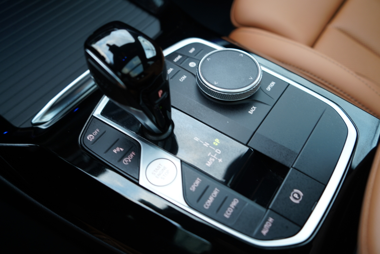 BMW X3 sDrive30i Sports Activity Vehicle 2023