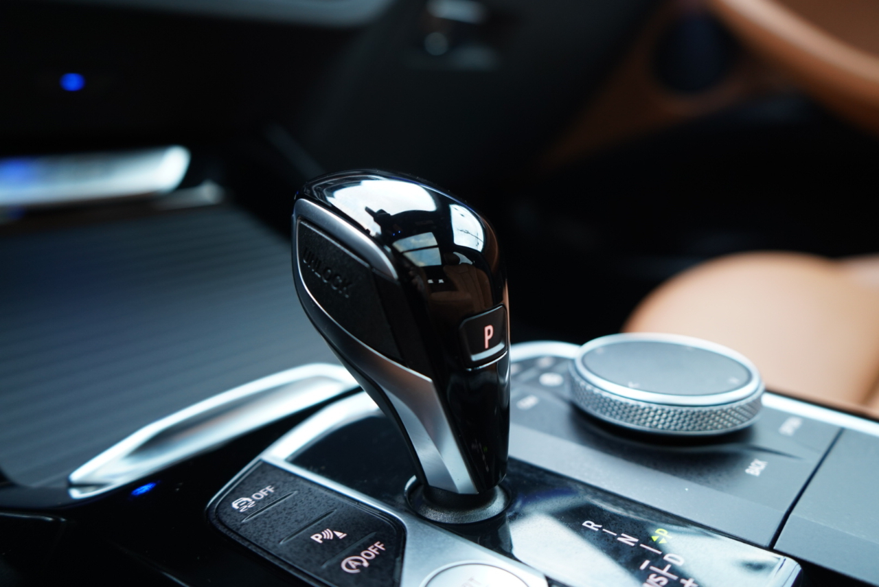 BMW X3 sDrive30i Sports Activity Vehicle 2023