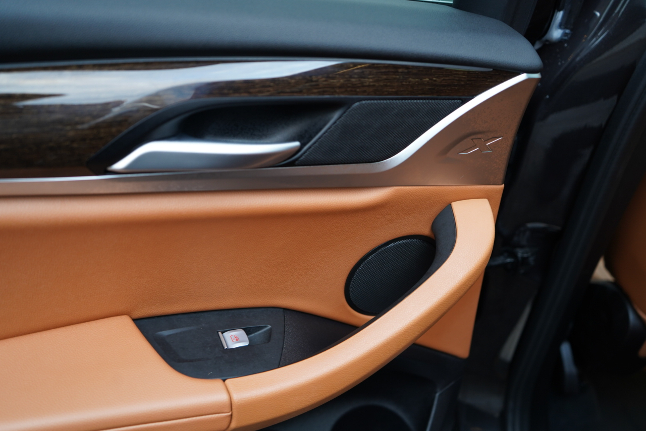 BMW X3 sDrive30i Sports Activity Vehicle 2023