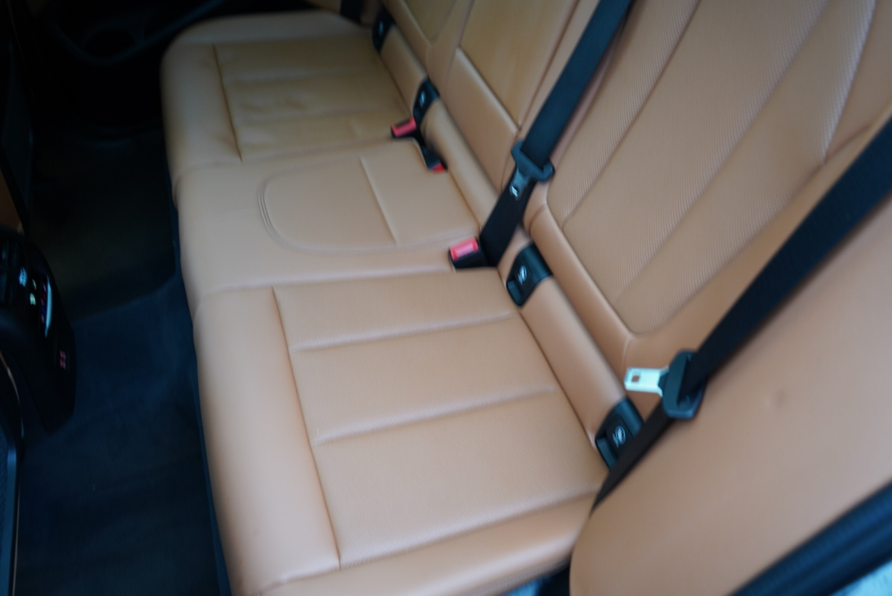 BMW X3 sDrive30i Sports Activity Vehicle 2023