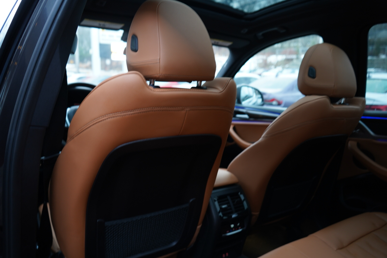 BMW X3 sDrive30i Sports Activity Vehicle 2023