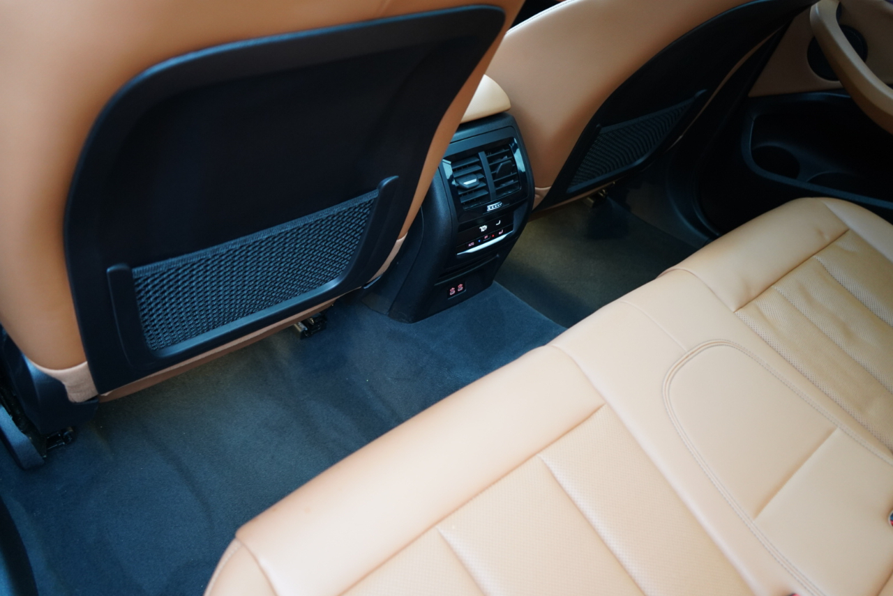 BMW X3 sDrive30i Sports Activity Vehicle 2023