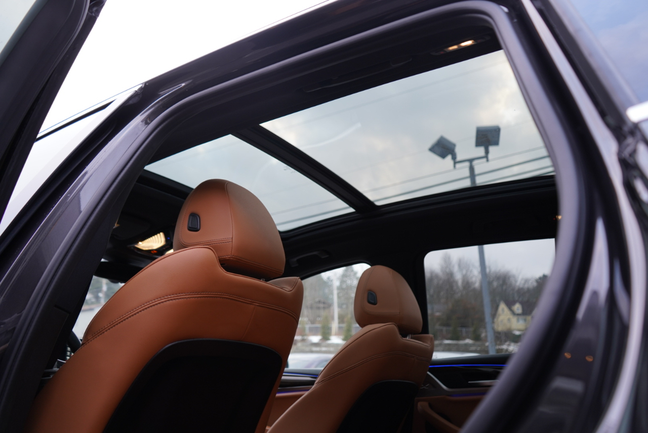 BMW X3 sDrive30i Sports Activity Vehicle 2023