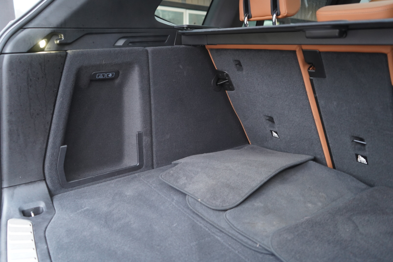 BMW X3 sDrive30i Sports Activity Vehicle 2023