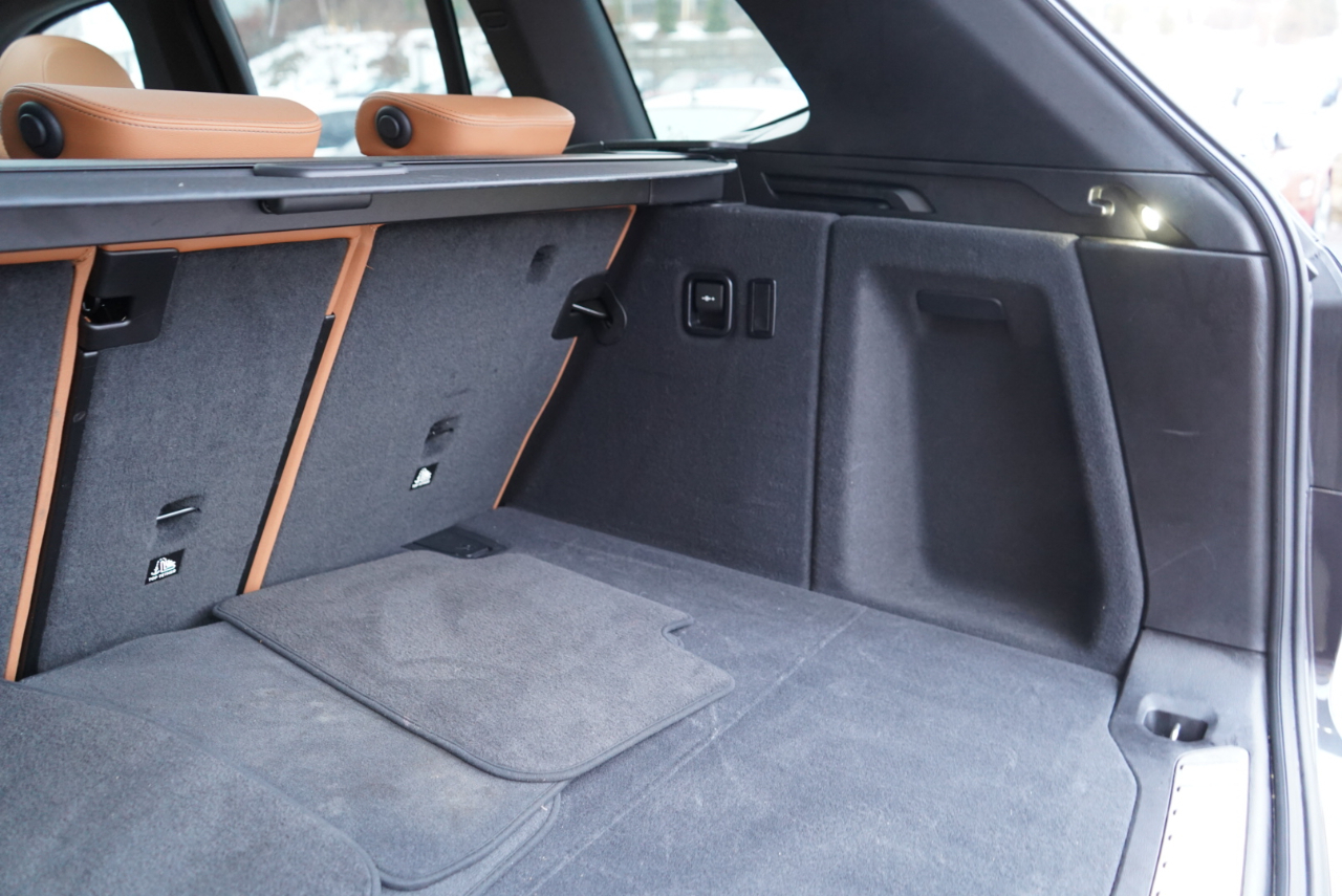 BMW X3 sDrive30i Sports Activity Vehicle 2023