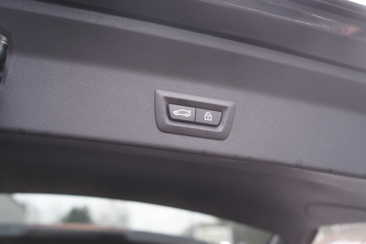 BMW X3 sDrive30i Sports Activity Vehicle 2023