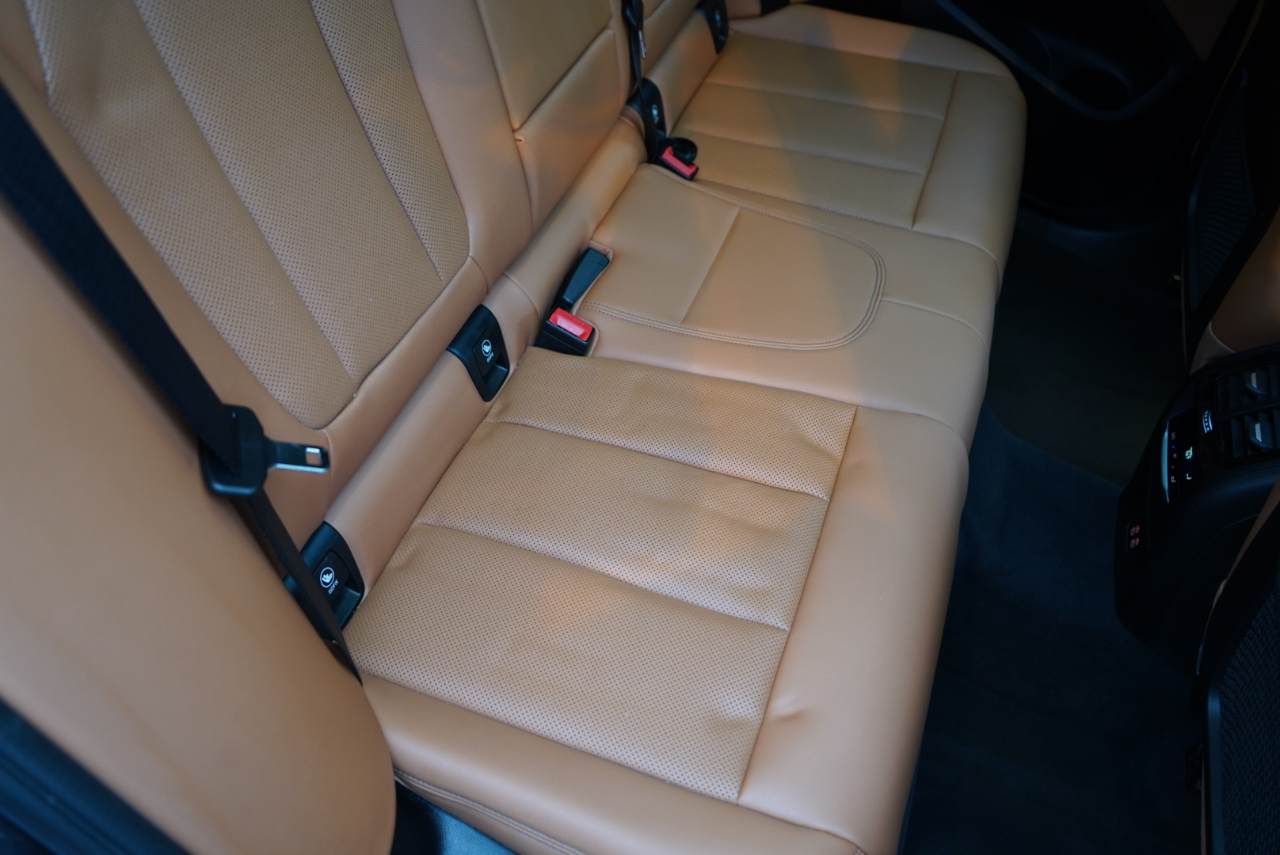 BMW X3 sDrive30i Sports Activity Vehicle 2023