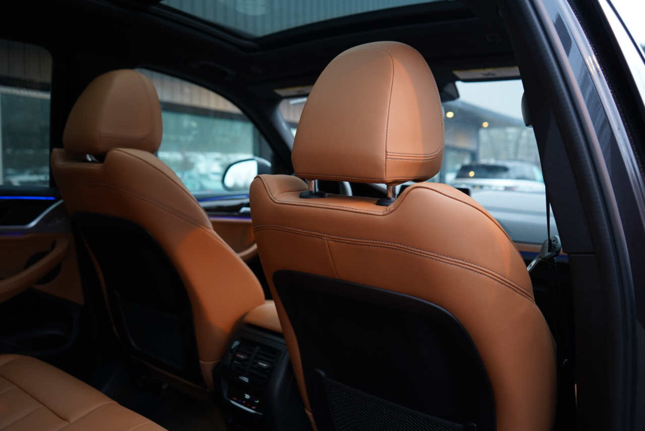 BMW X3 sDrive30i Sports Activity Vehicle 2023