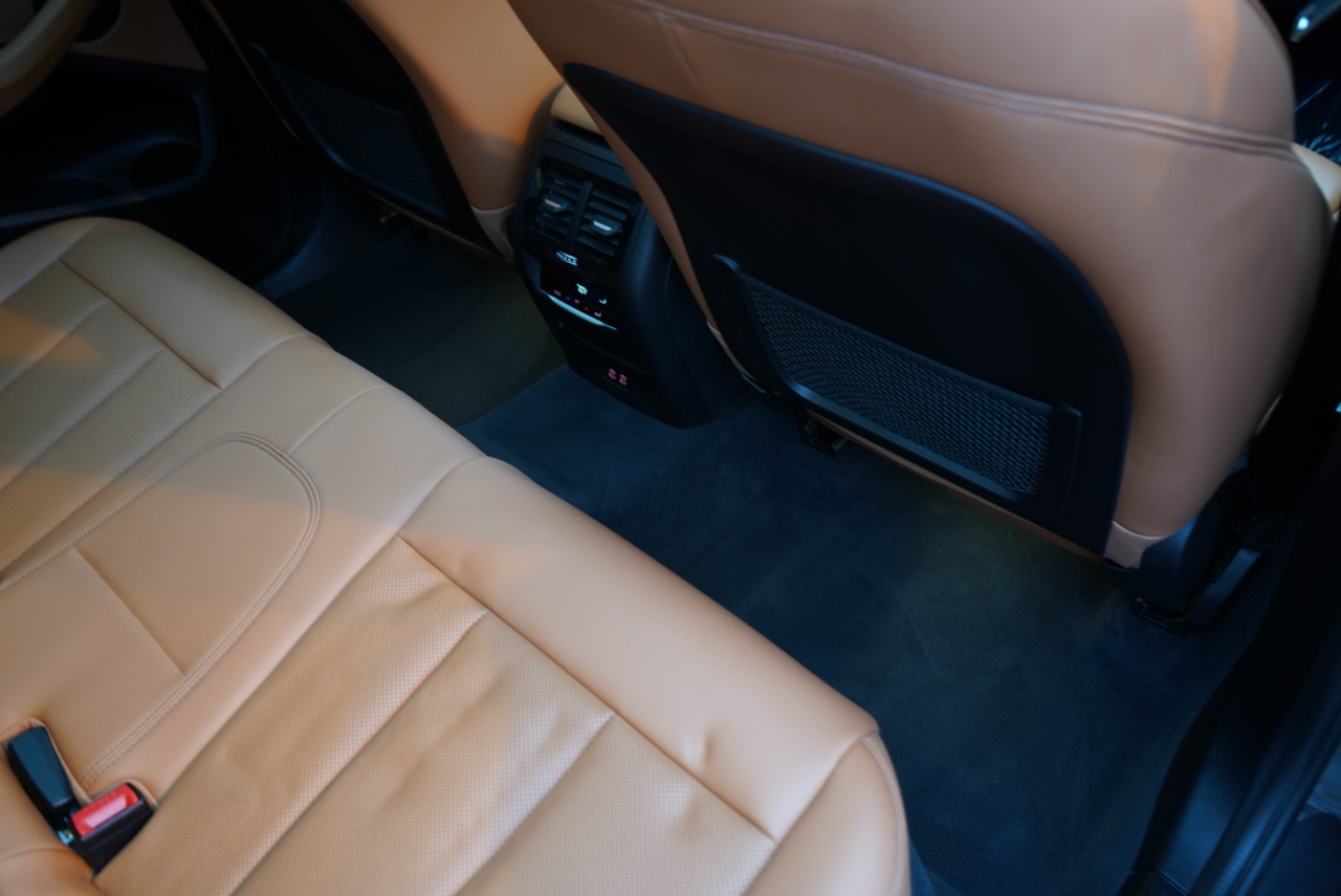 BMW X3 sDrive30i Sports Activity Vehicle 2023