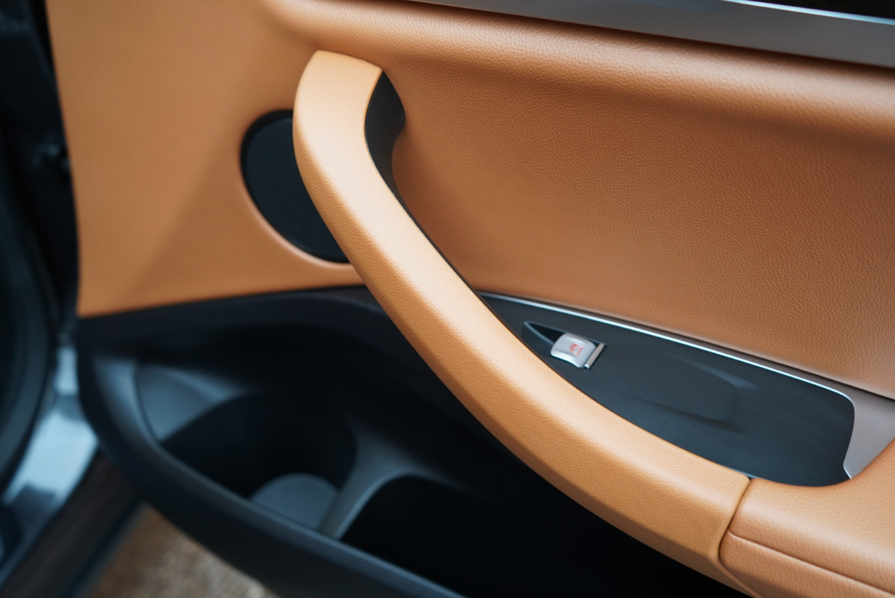 BMW X3 sDrive30i Sports Activity Vehicle 2023