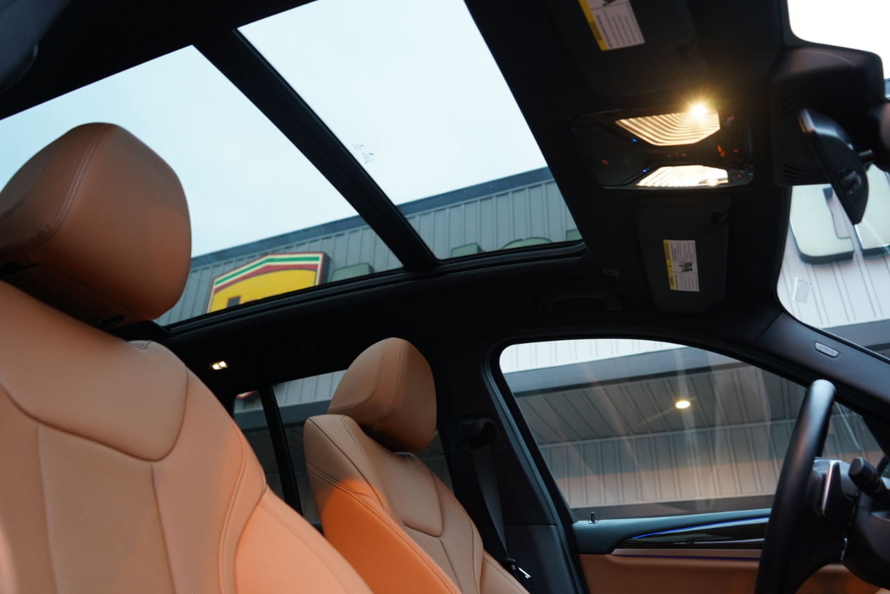 BMW X3 sDrive30i Sports Activity Vehicle 2023