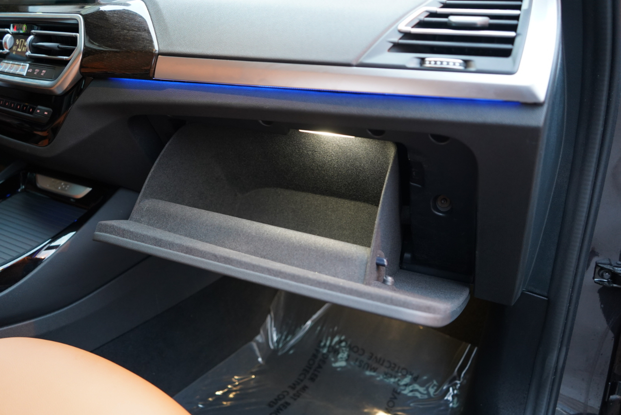 BMW X3 sDrive30i Sports Activity Vehicle 2023