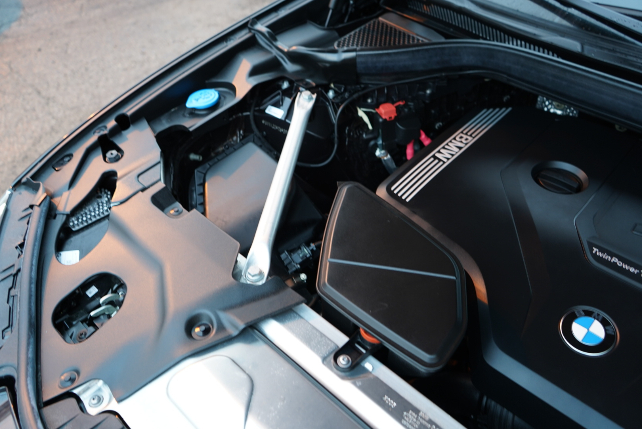 BMW X3 sDrive30i Sports Activity Vehicle 2023