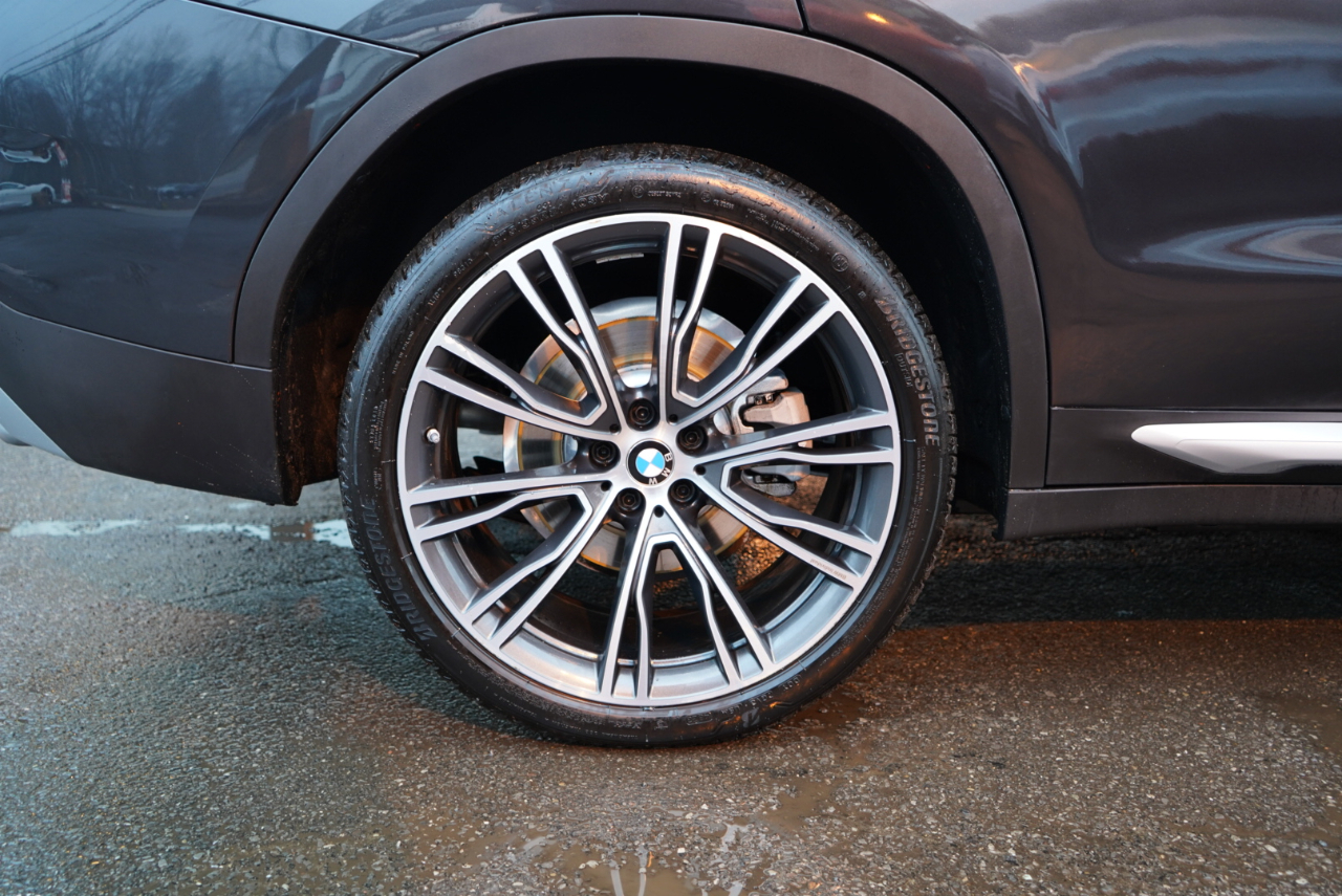 BMW X3 sDrive30i Sports Activity Vehicle 2023