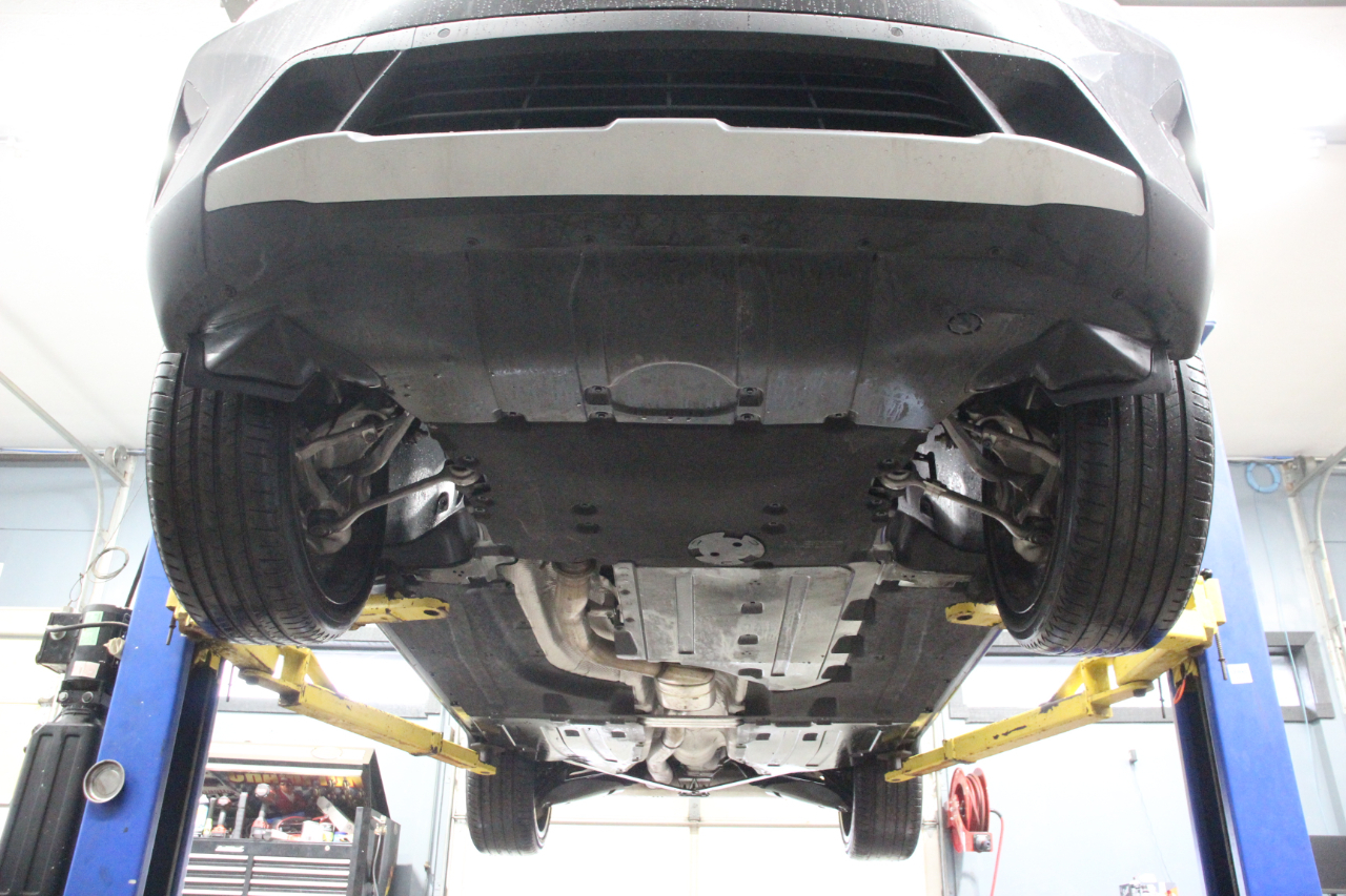 BMW X3 sDrive30i Sports Activity Vehicle 2023