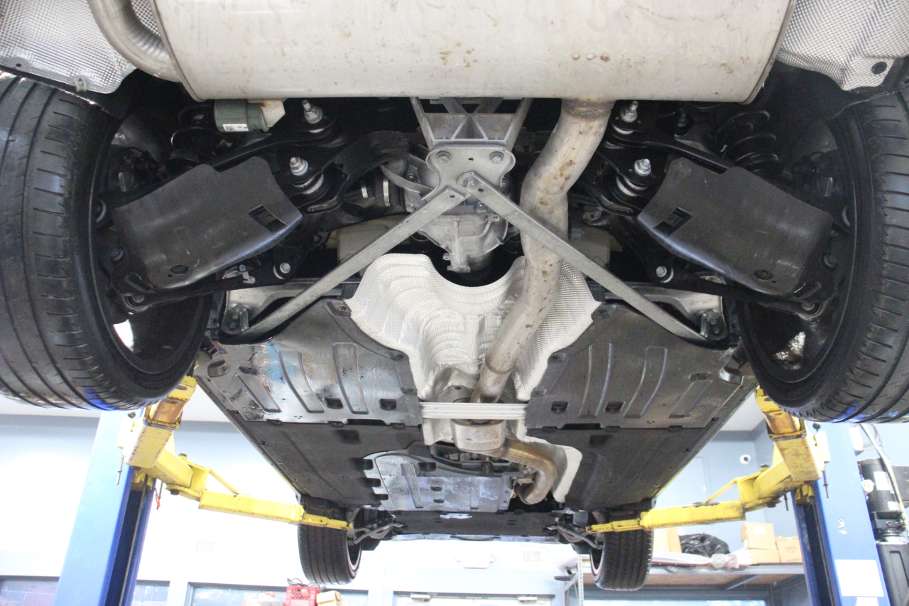 BMW X3 sDrive30i Sports Activity Vehicle 2023