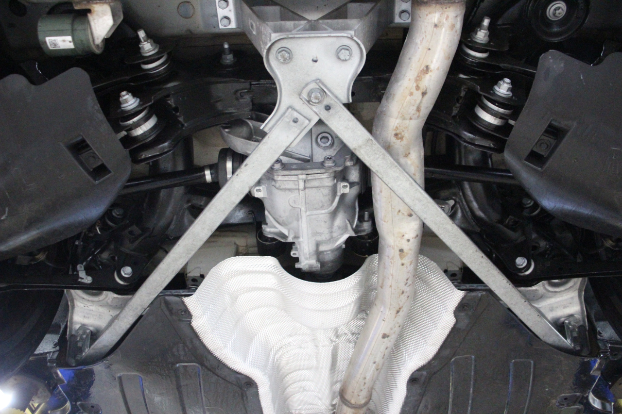 BMW X3 sDrive30i Sports Activity Vehicle 2023