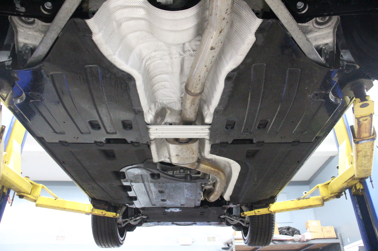 BMW X3 sDrive30i Sports Activity Vehicle 2023