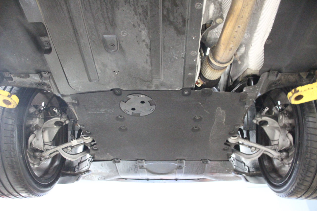 BMW X3 sDrive30i Sports Activity Vehicle 2023