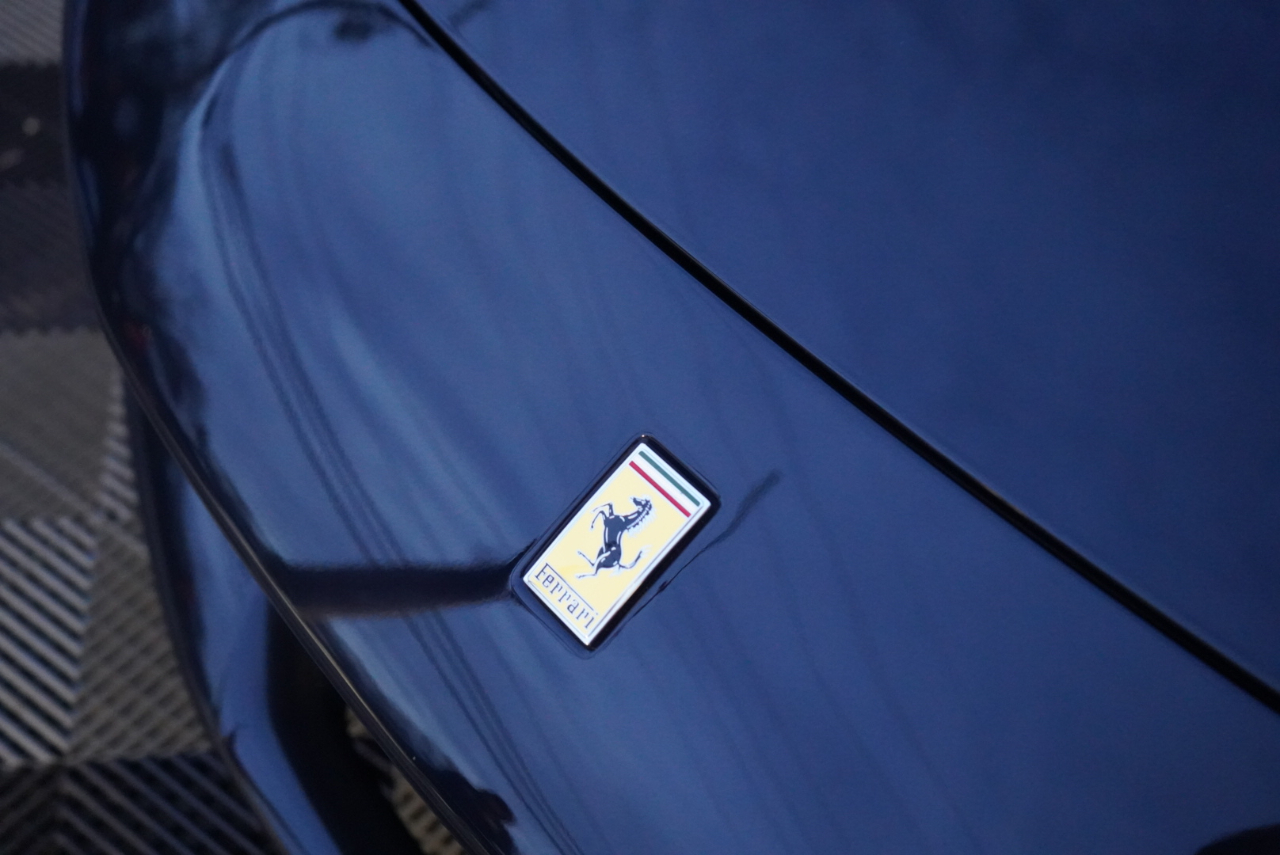 Ferrari 296 GTB Coupe 2024