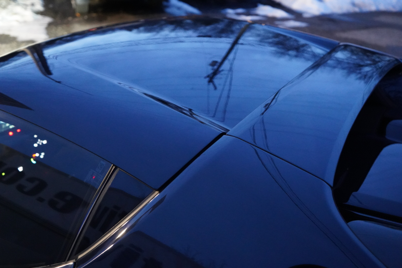 Ferrari 296 GTB Coupe 2024