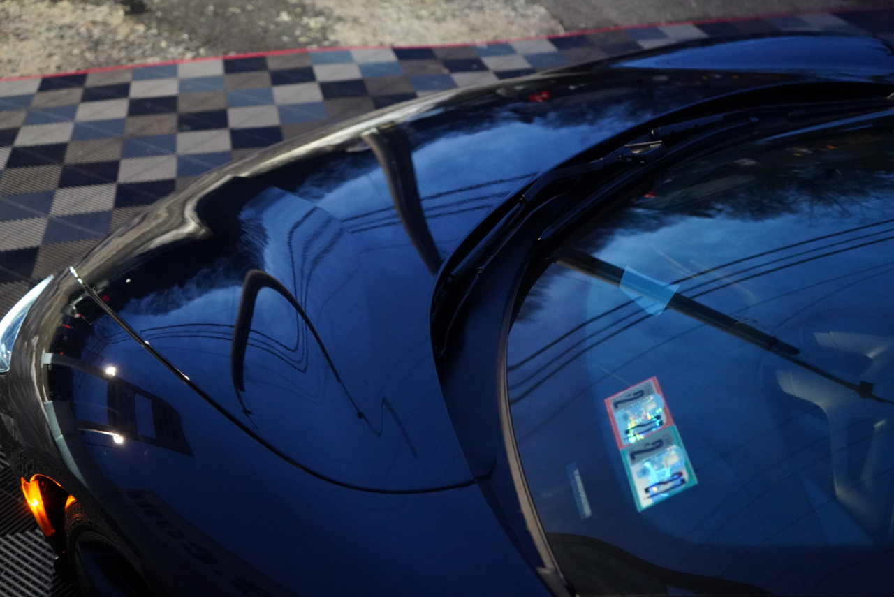 Ferrari 296 GTB Coupe 2024