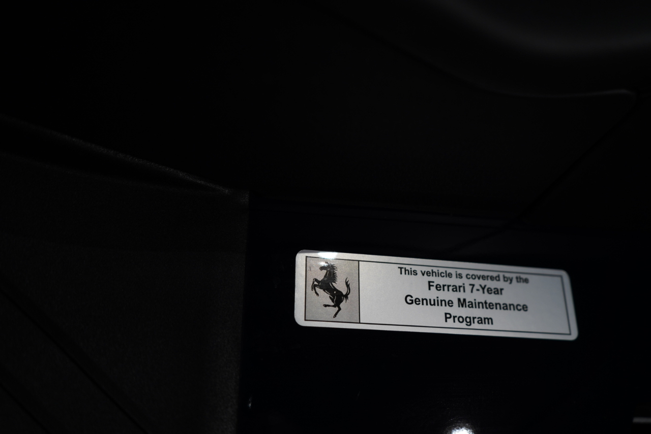 Ferrari 296 GTB Coupe 2024