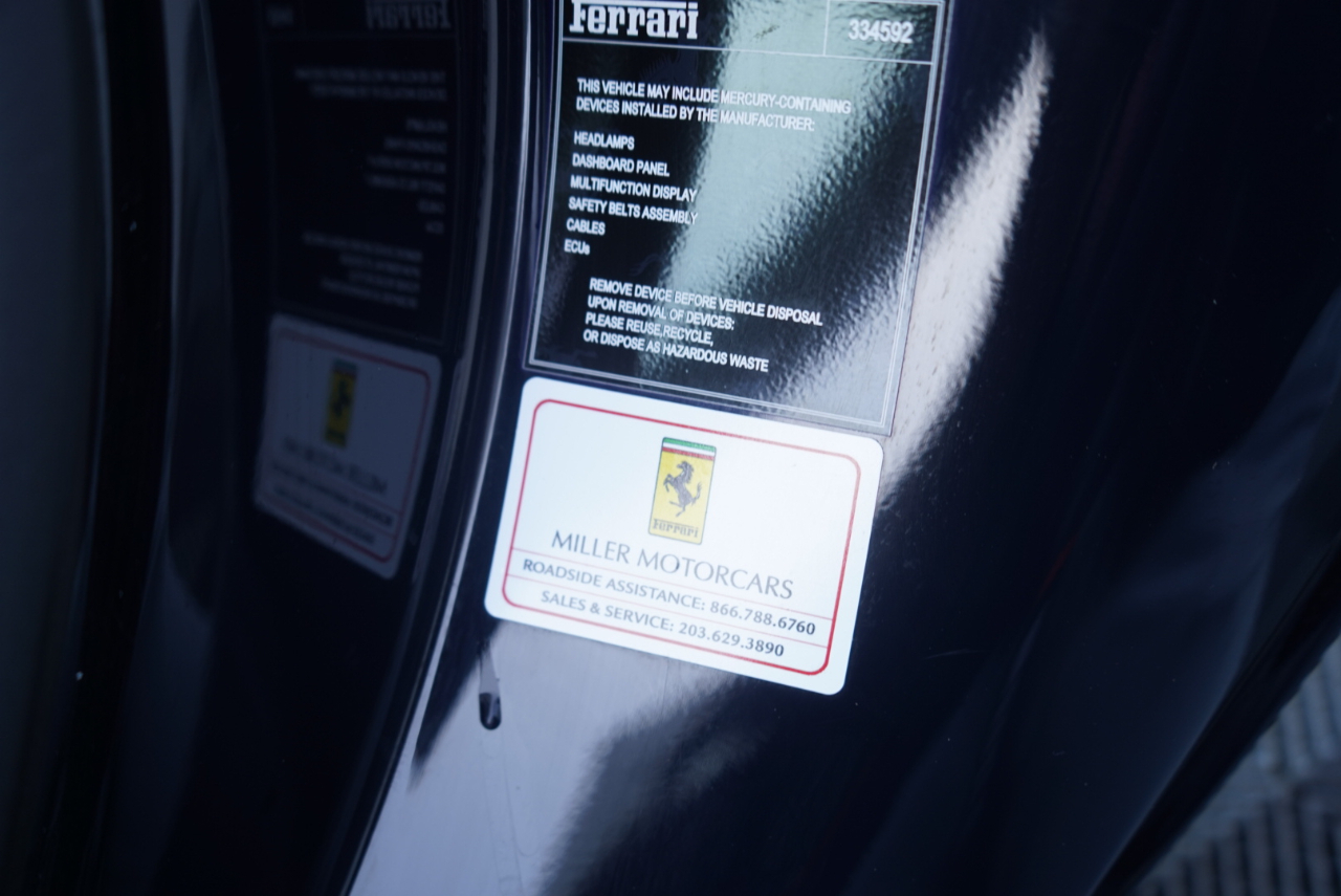 Ferrari 296 GTB Coupe 2024