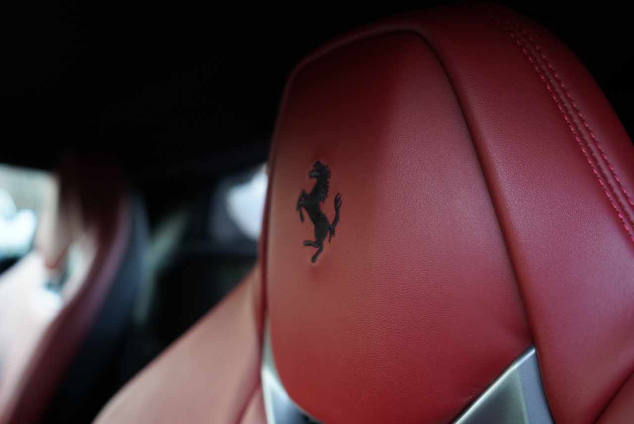 Ferrari 296 GTB Coupe 2024