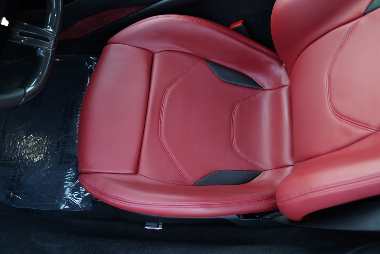 Ferrari 296 GTB Coupe 2024