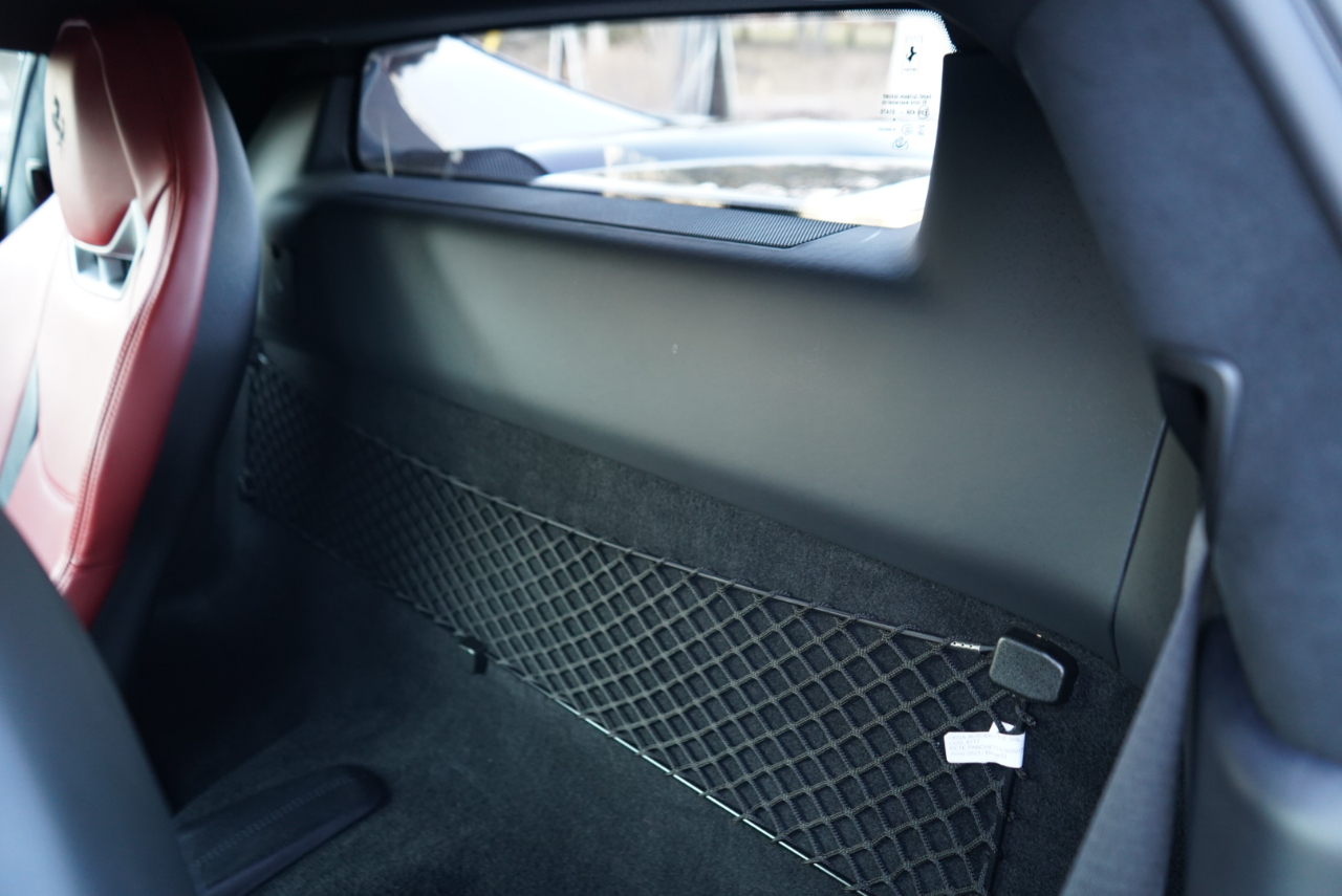 Ferrari 296 GTB Coupe 2024