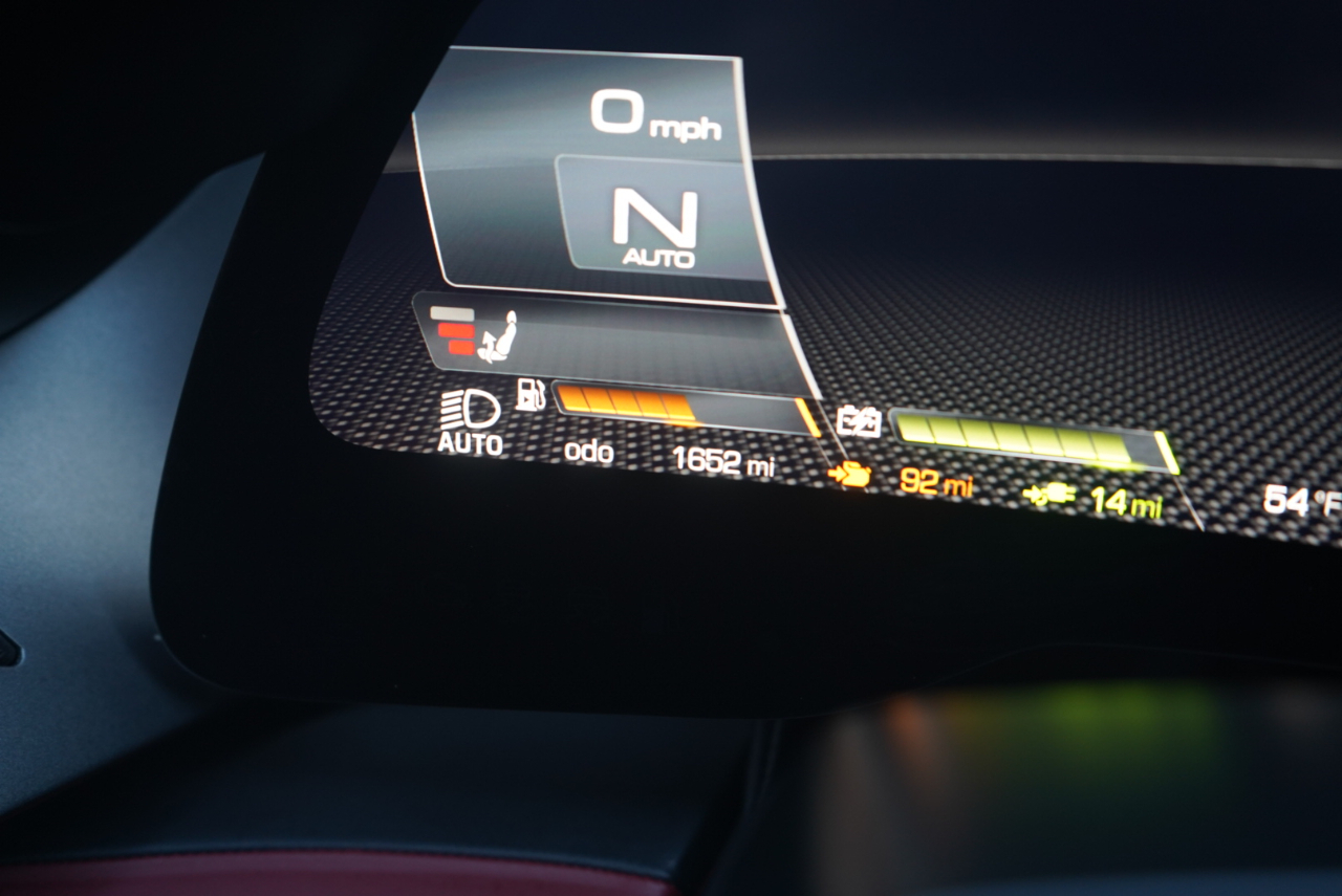 Ferrari 296 GTB Coupe 2024