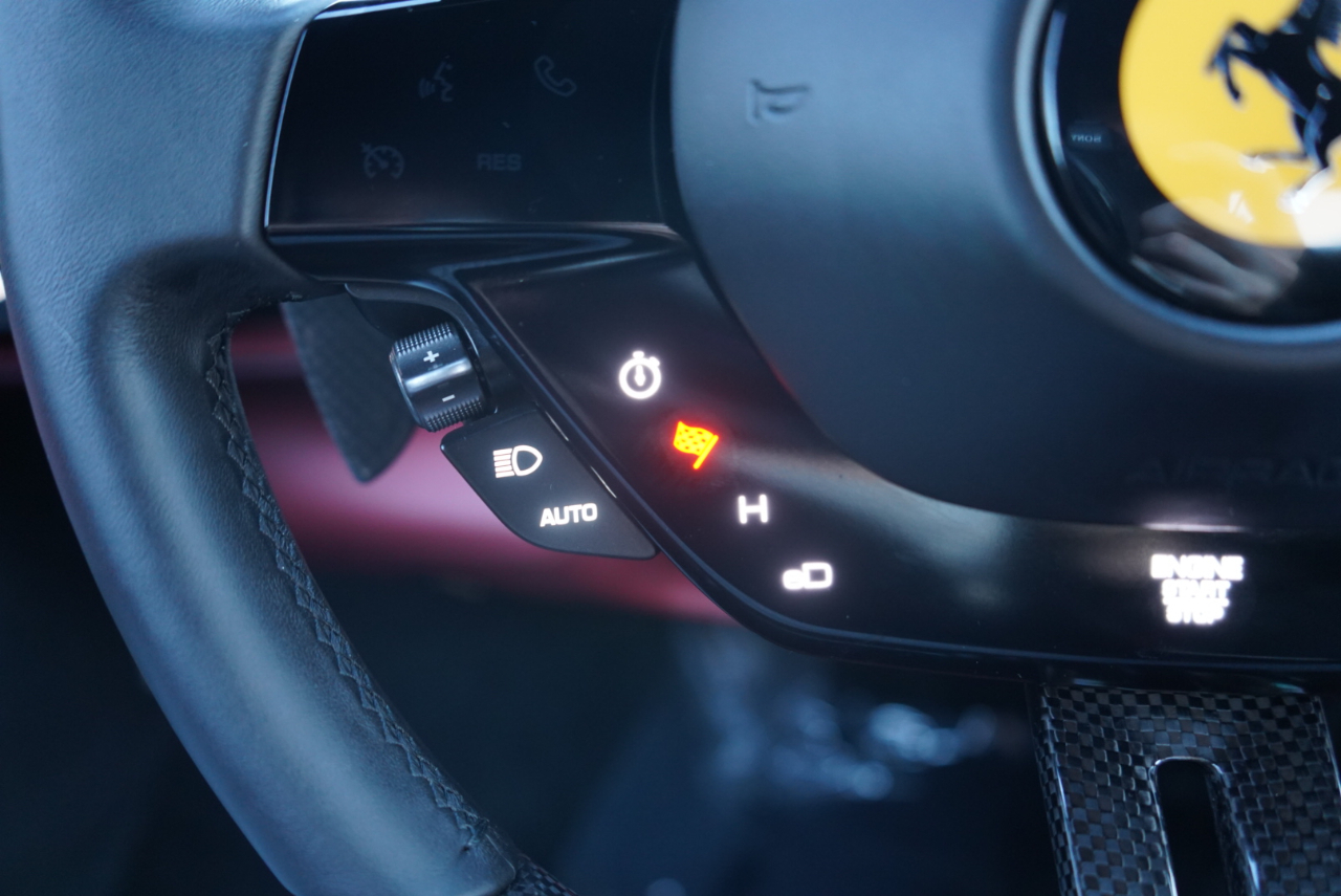 Ferrari 296 GTB Coupe 2024