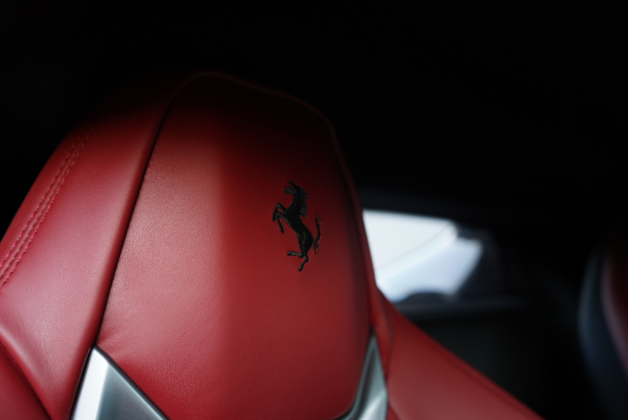 Ferrari 296 GTB Coupe 2024