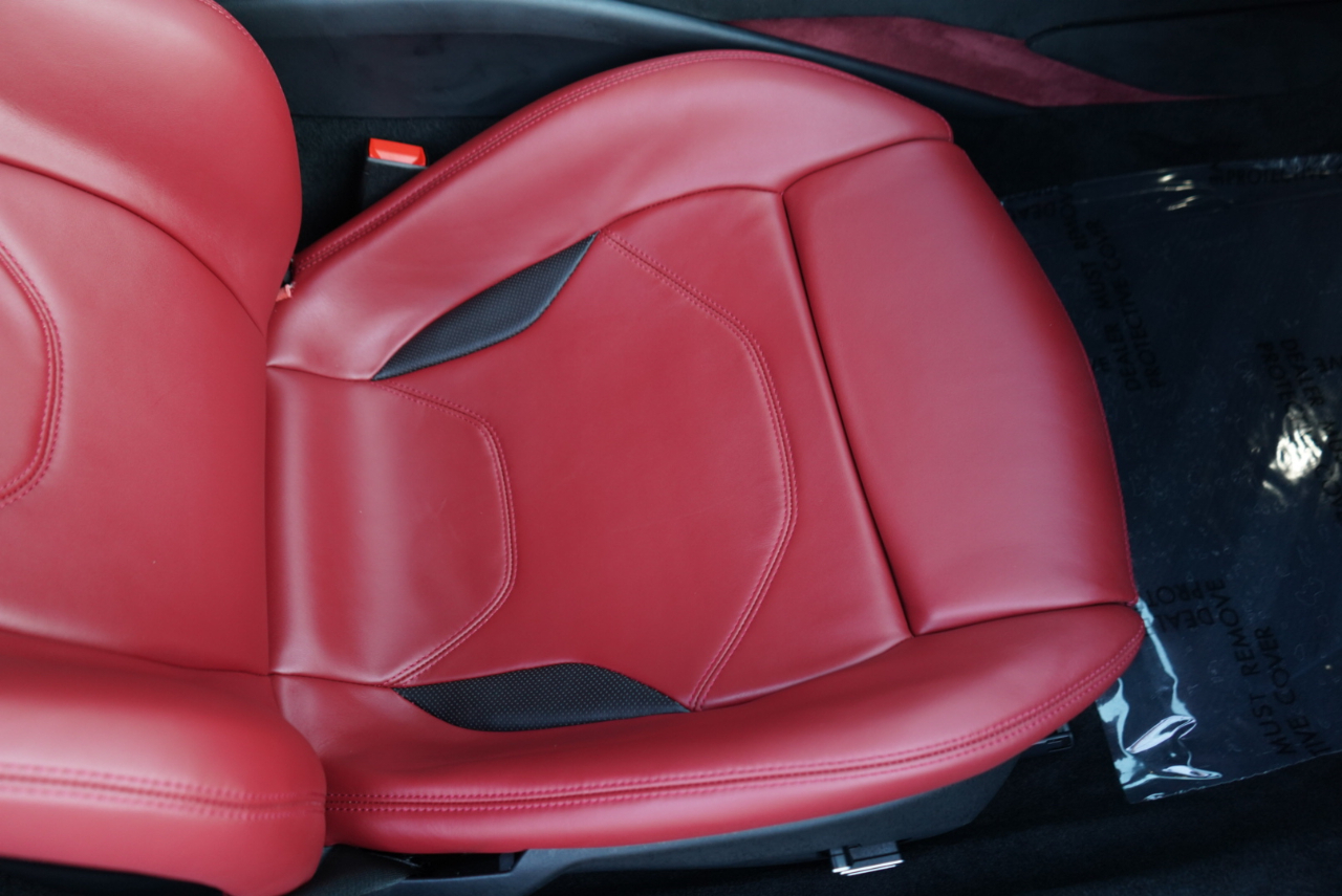 Ferrari 296 GTB Coupe 2024