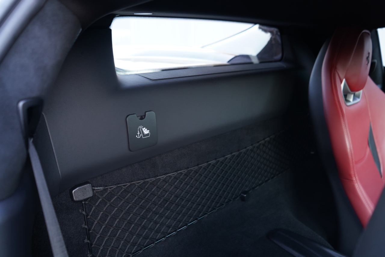 Ferrari 296 GTB Coupe 2024