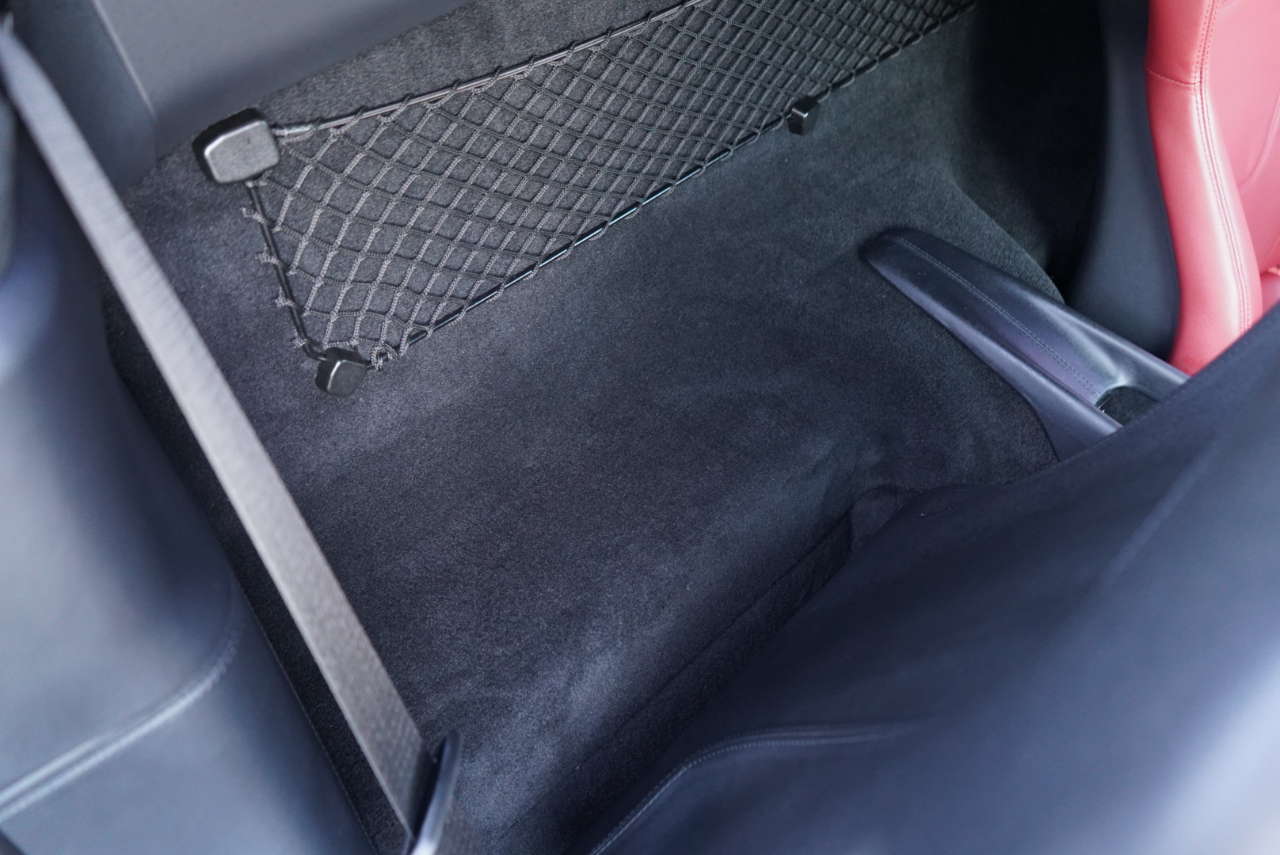 Ferrari 296 GTB Coupe 2024