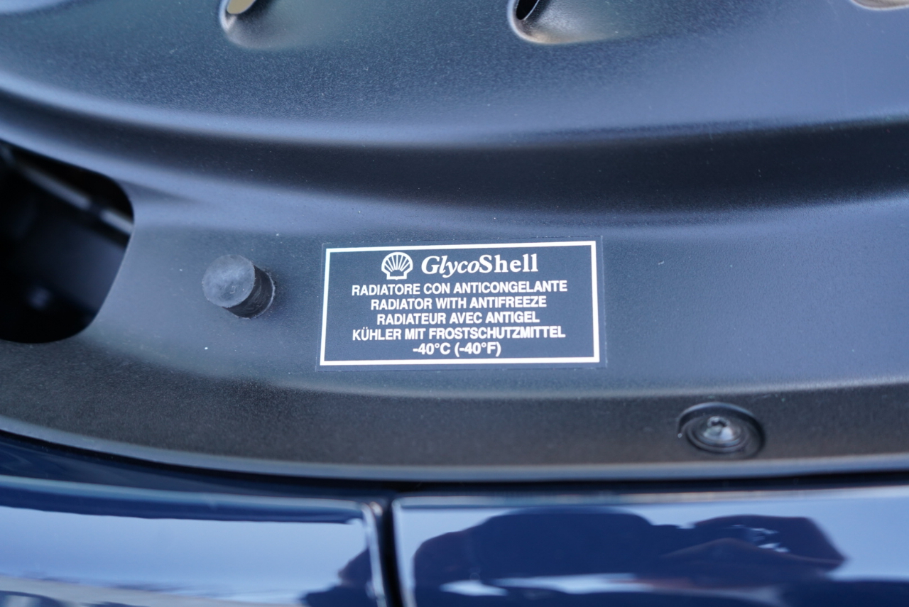 Ferrari 296 GTB Coupe 2024