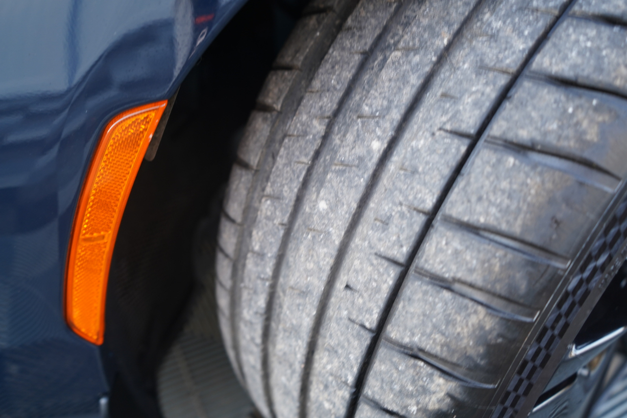 Ferrari 296 GTB Coupe 2024