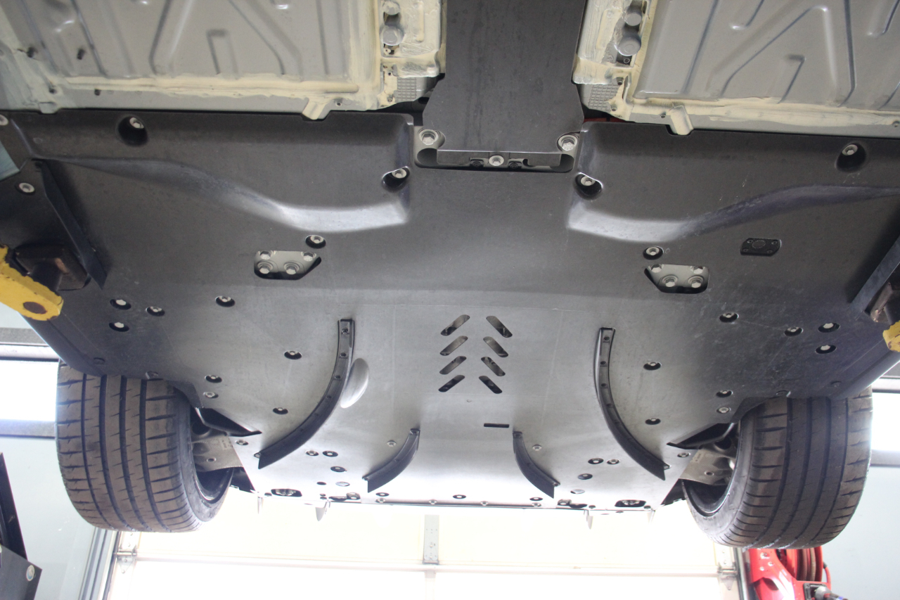 Ferrari 296 GTB Coupe 2024