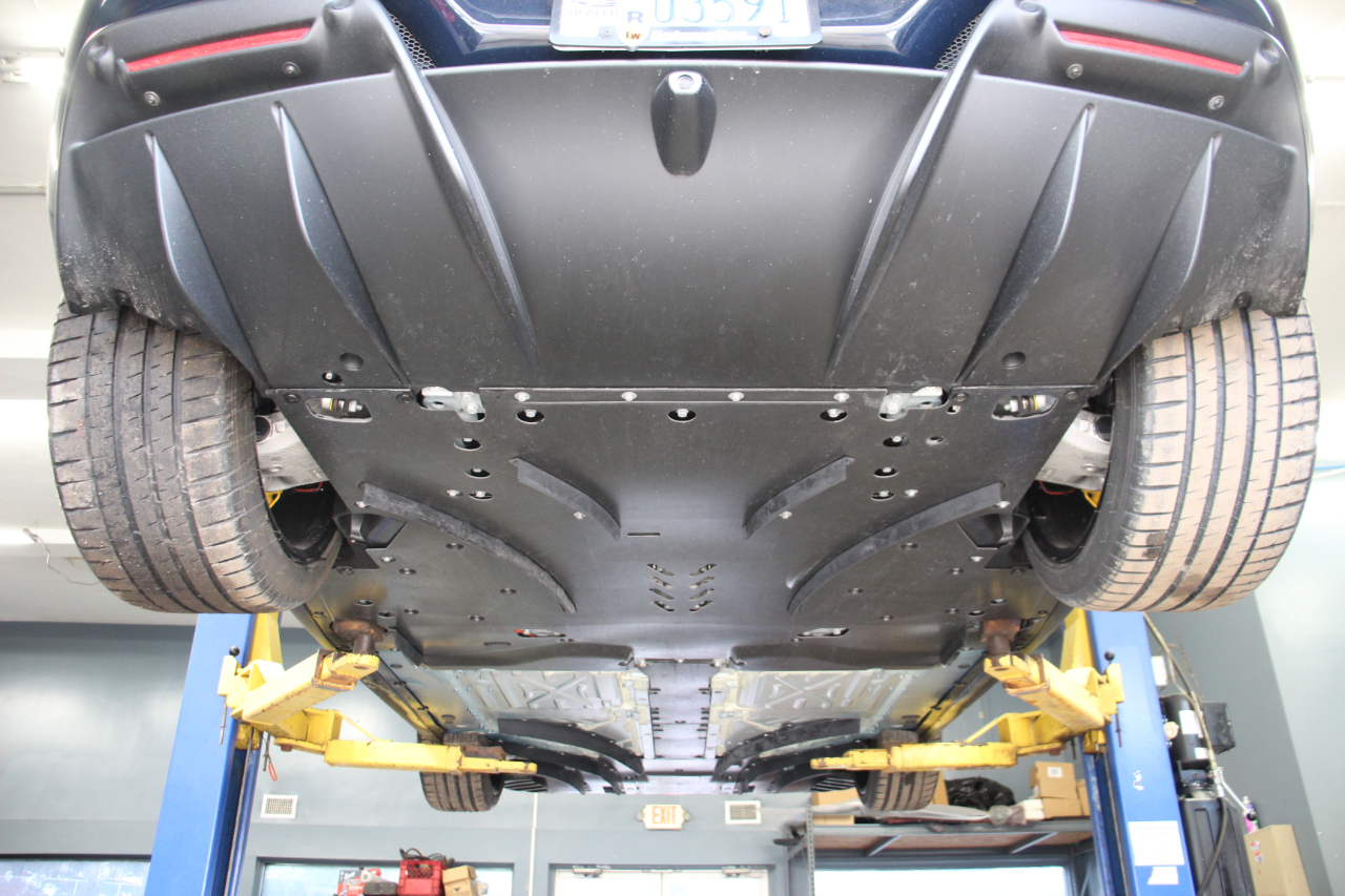 Ferrari 296 GTB Coupe 2024