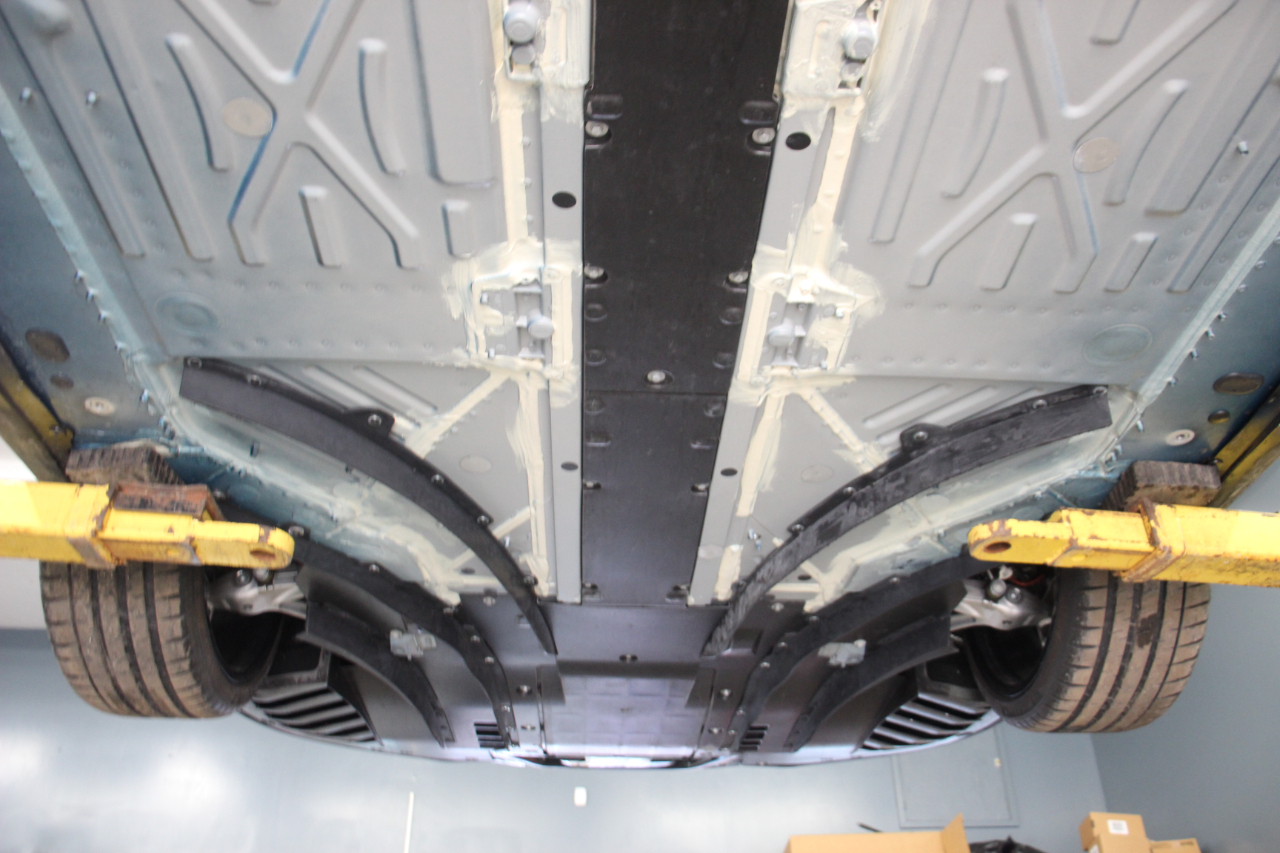 Ferrari 296 GTB Coupe 2024